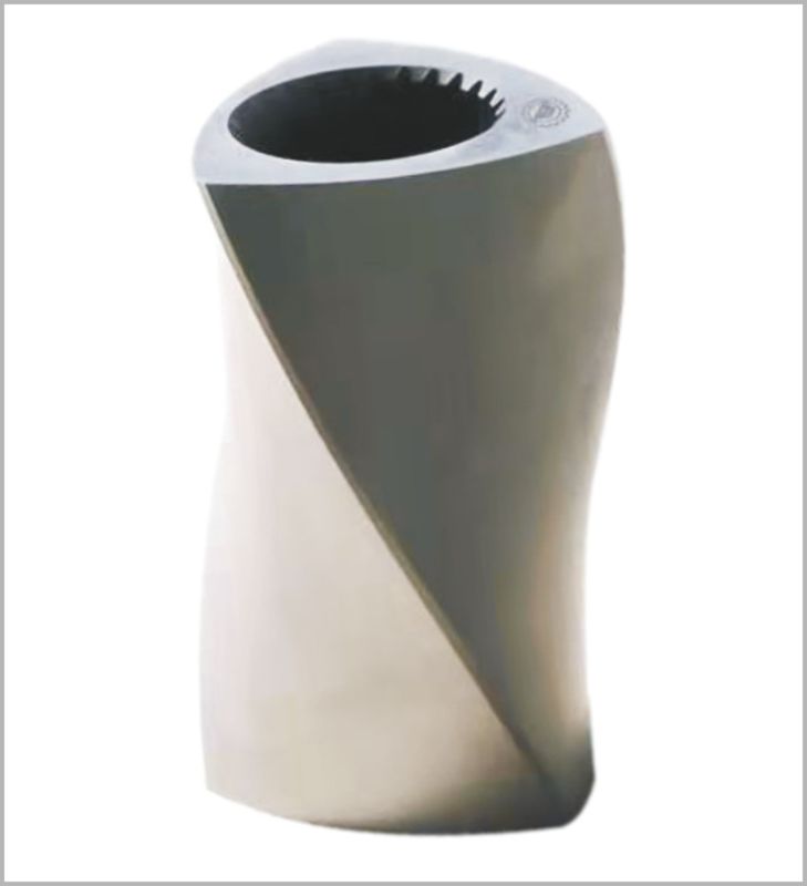 Wyrób cylindryczny dla zwierząt domowych