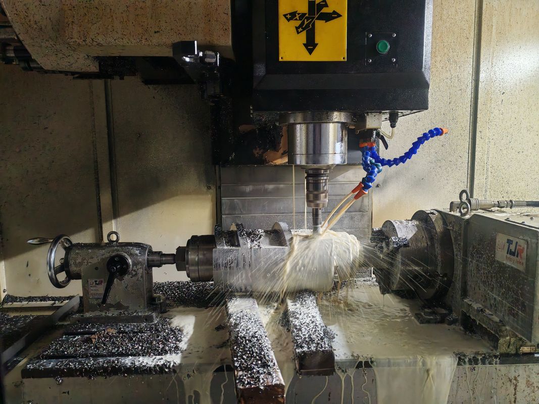 Części włókien PP PE POM PVC PET Extruder do ko-rotujących maszyn z tworzyw sztucznych