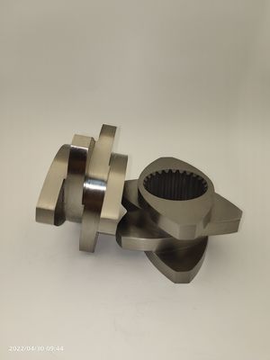 Elemenet Kneading Block Meshing Block Wyzbrojenie i zużycie odporne