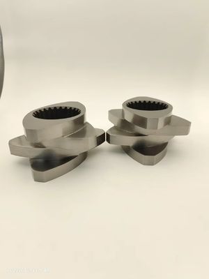 Elemenet Kneading Block Meshing Block Wyzbrojenie i zużycie odporne