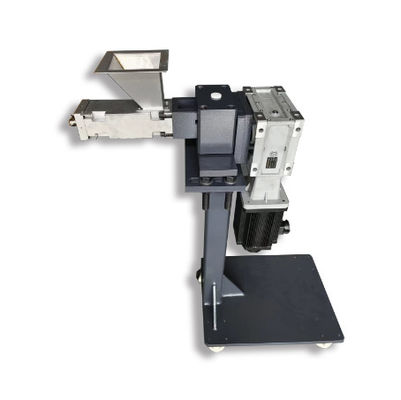 SX737 Ekstrudera Stronowy Podsycacz Twin Screw W6Mo5Cr4v2 Stronowy Wysycacz Barrel