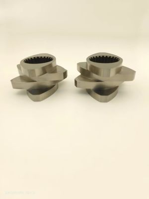Elemenet Kneading Block Meshing Block Wyzbrojenie i zużycie odporne