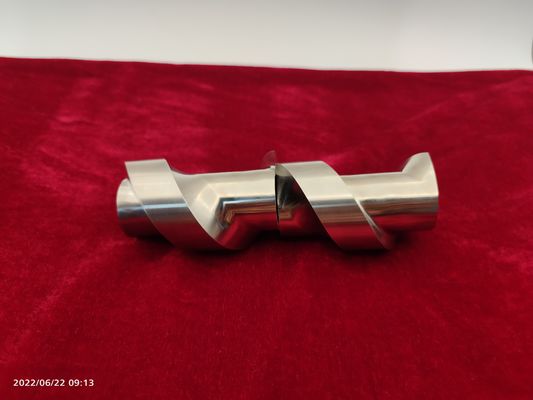Bloki wytłaczacze z wiązkami dwuskrętowymi z wiązkami dwuskrętowymi 12 - 300 mm