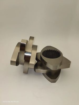Wielkość węzłów W6Mo5Cr4V2 / 38CrMoAla / HIP dla maszyn WP i STS