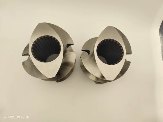 Wielkość węzłów W6Mo5Cr4V2 / 38CrMoAla / HIP dla maszyn WP i STS