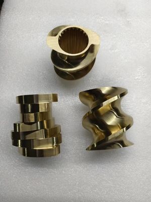 Element strefy topnienia o wysokiej precyzji OEM