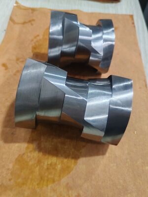 TKD Elementy wytłaczacza śruby Elementy wytłaczacza śruby dla wytłaczacza dwuskrusowego