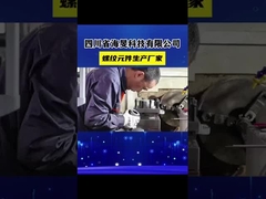 W6Mo5Cr4V2 Wysokiej jakości elementy śruby dwustrukowego wytłaczacza