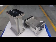 butelka dwustrukowego wytłaczacza