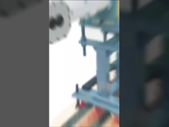 wysokiej jakości wiązka z elementem dwustronnego śruby, wiązka z wiązką zewnętrzną śruby dla mini plastiku