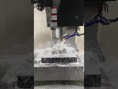 Wysokiej wydajności ekstrudera dwuskrępowy