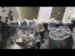 Elementy wytłaczaczy dwustrębnych