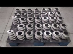 Sichuan Haimin Technology jest profesjonalnym producentem części zamiennych do wytłaczarek dwuślimakowych.