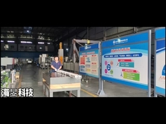 Elementy śrubowe do ekstruderów dwuślimakowych Coperion Zsk Series dla przemysłu tworzyw sztucznych