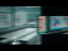 Elementy wytłaczaczy dwustrębnych