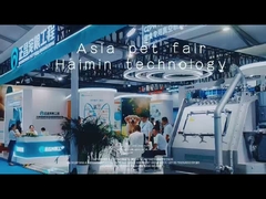 Akcesoria do granulatora i ekstrudera z dwoma śrubokrętami