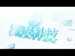 Plastikowy ekstruder dwuślimakowy z otwartym cylindrem z systemem chłodzenia