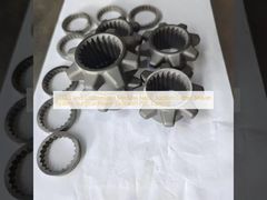 STS65 i dostosowany system chirurgiczny do cięcia i golenia nosa z kontrolą PLC