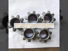 Dostosowane elementy do wytłaczarki dwuślimakowej dla wysokiej wydajności 50-2000 kg/h STS65 i konstrukcja modułowa